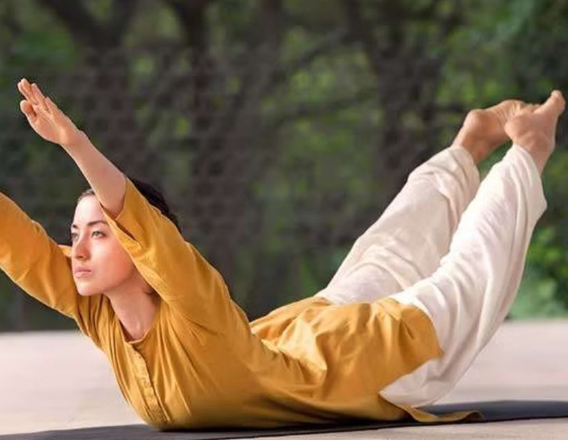 Hatha Yoga4