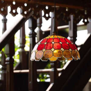 Stained Glass Workshop