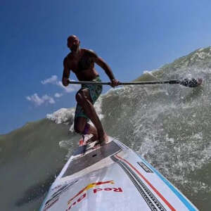 Standup Paddling
