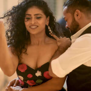 Salsa Dance - Private session