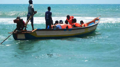 adventure activities-catamaran ride-things to do in chennai-scene booking