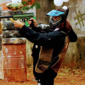 Paintball