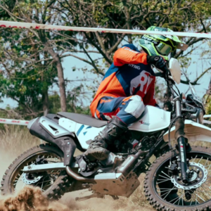 Off Road Motorsports - Motorcycle