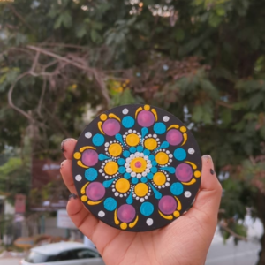 Dot Mandala