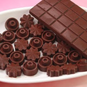 Chocolate Making