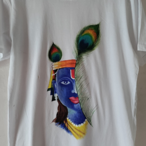 T-shirt Painting