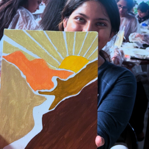 Art Therapy