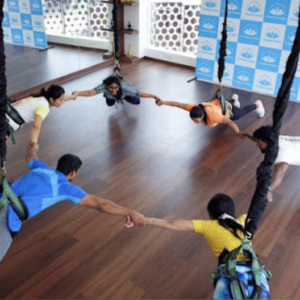 Bungee Fitness