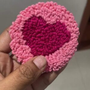 Punch Needle Embroidery
