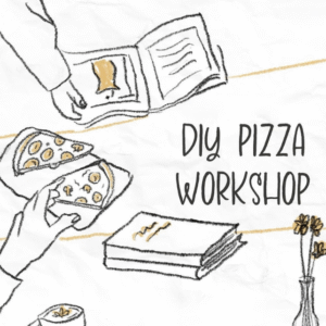 Pizza Making Workshop