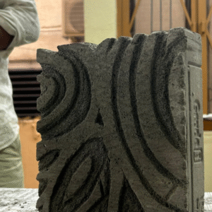 Stone Carving