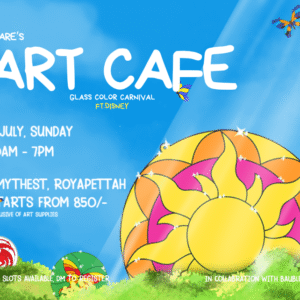 Art Cafe