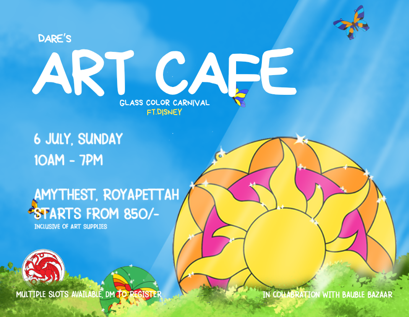 Art cafe poster _ Scene booking_20250627_173129_0000
