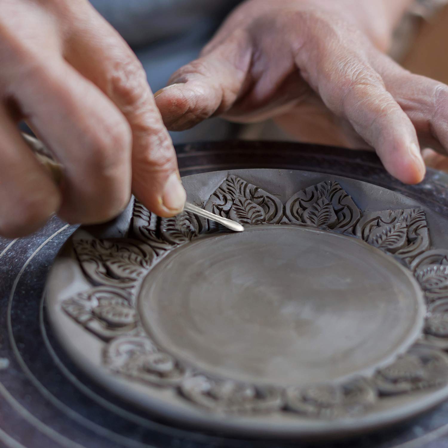 CERAMIC TEXT