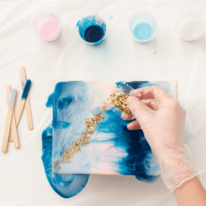 Resin Art