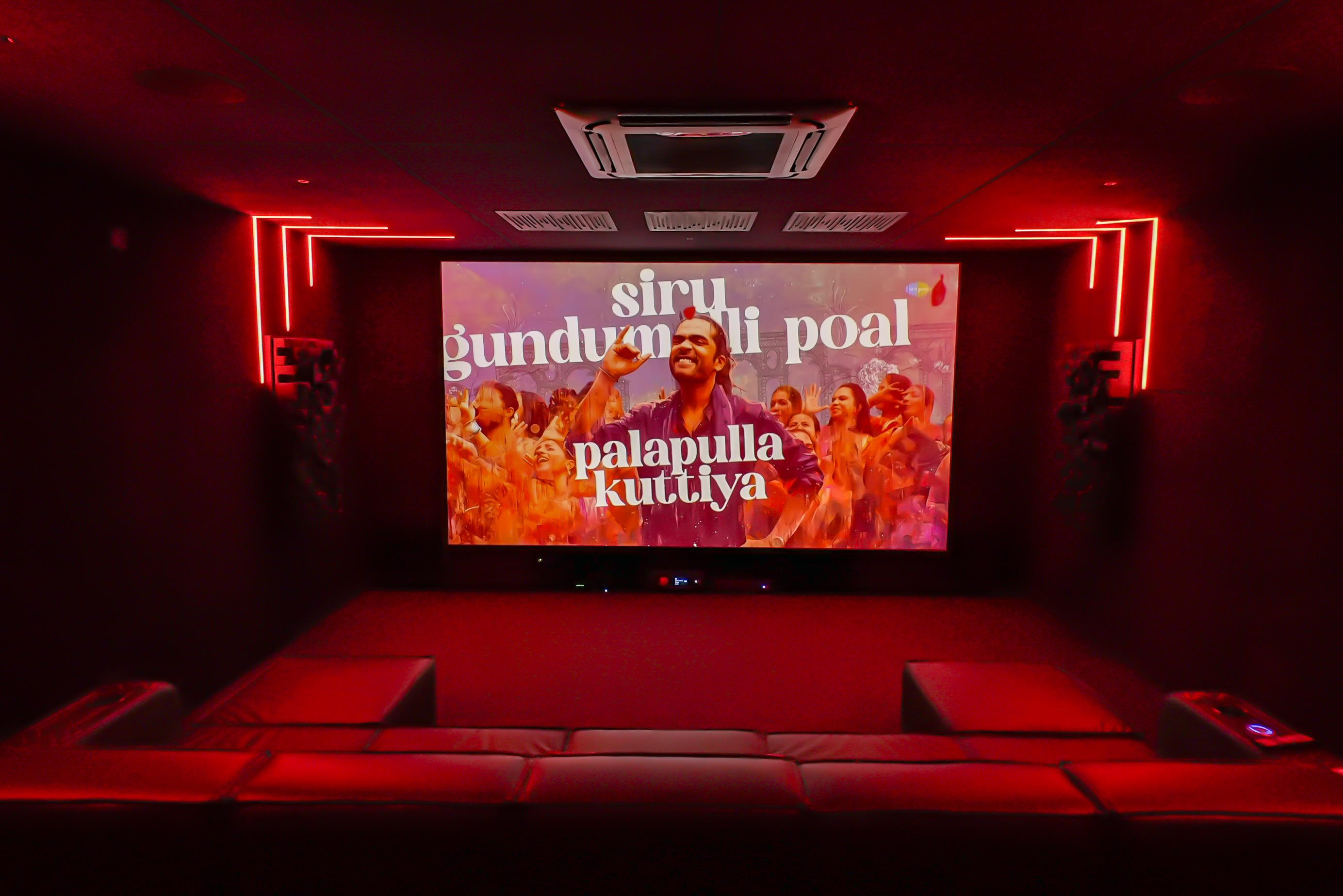 pvt screening