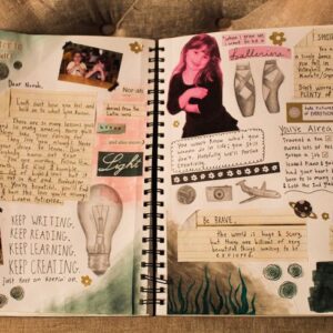 Art Journal