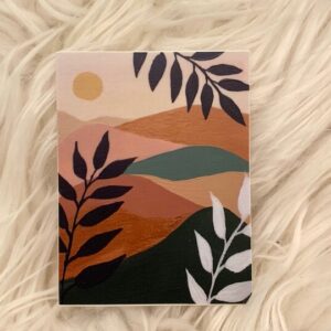 Boho Art