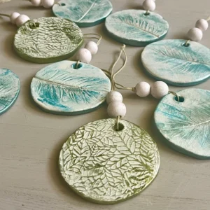 Clay Art