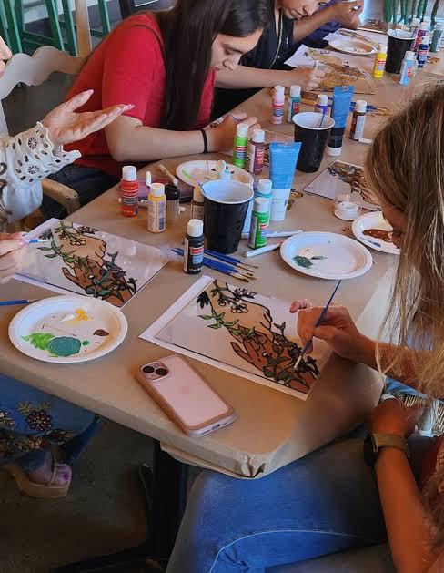glass painting2