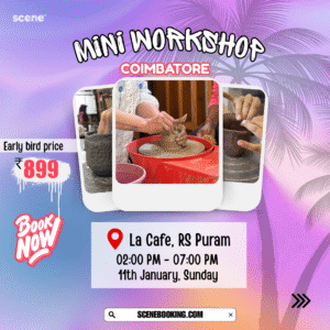Mini Workshop